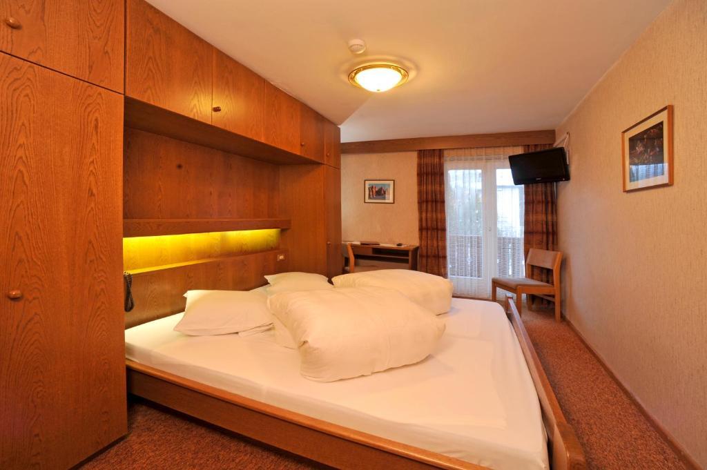 Christeinerhof Hotel 3*