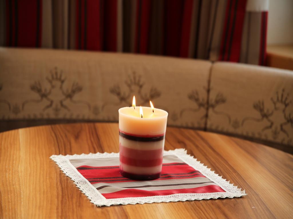 Hotel Christeinerhof 3*