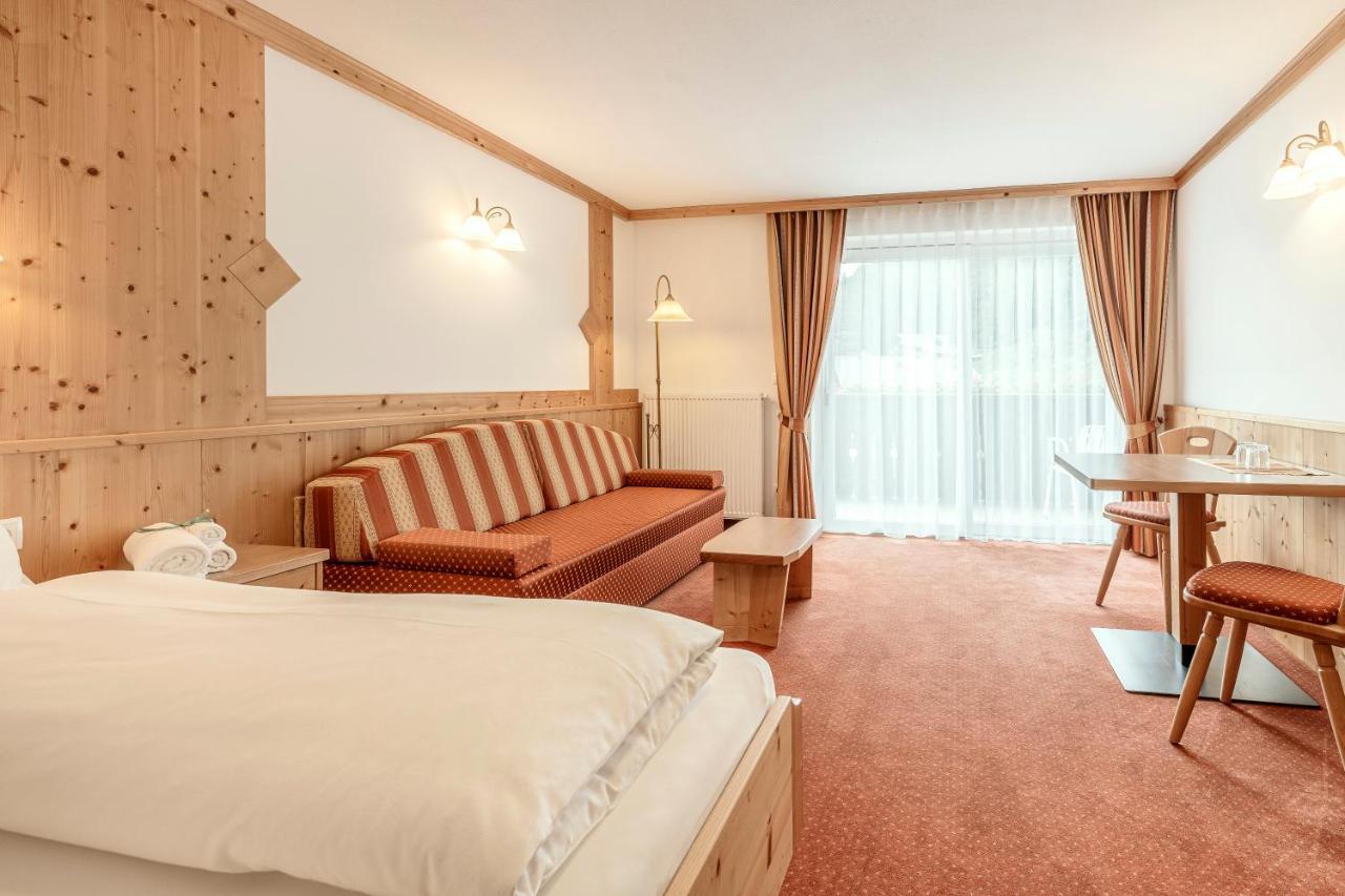 Hotel Christeinerhof Santa Cristina Val Gardena
