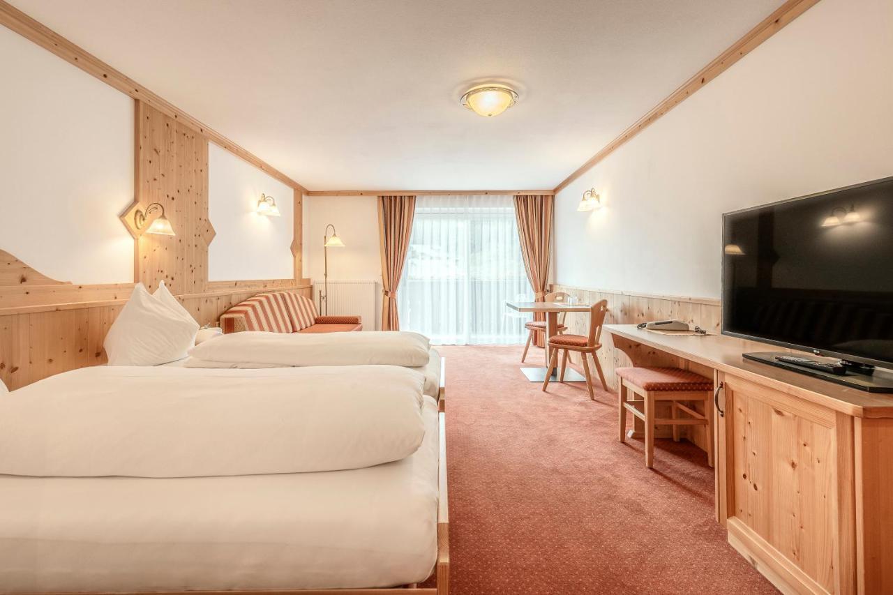 Hotel Christeinerhof 3*