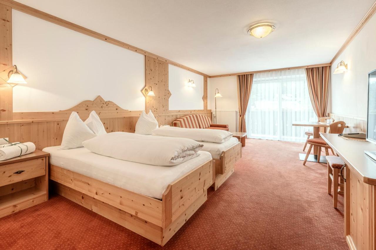 Christeinerhof Hotel 3*