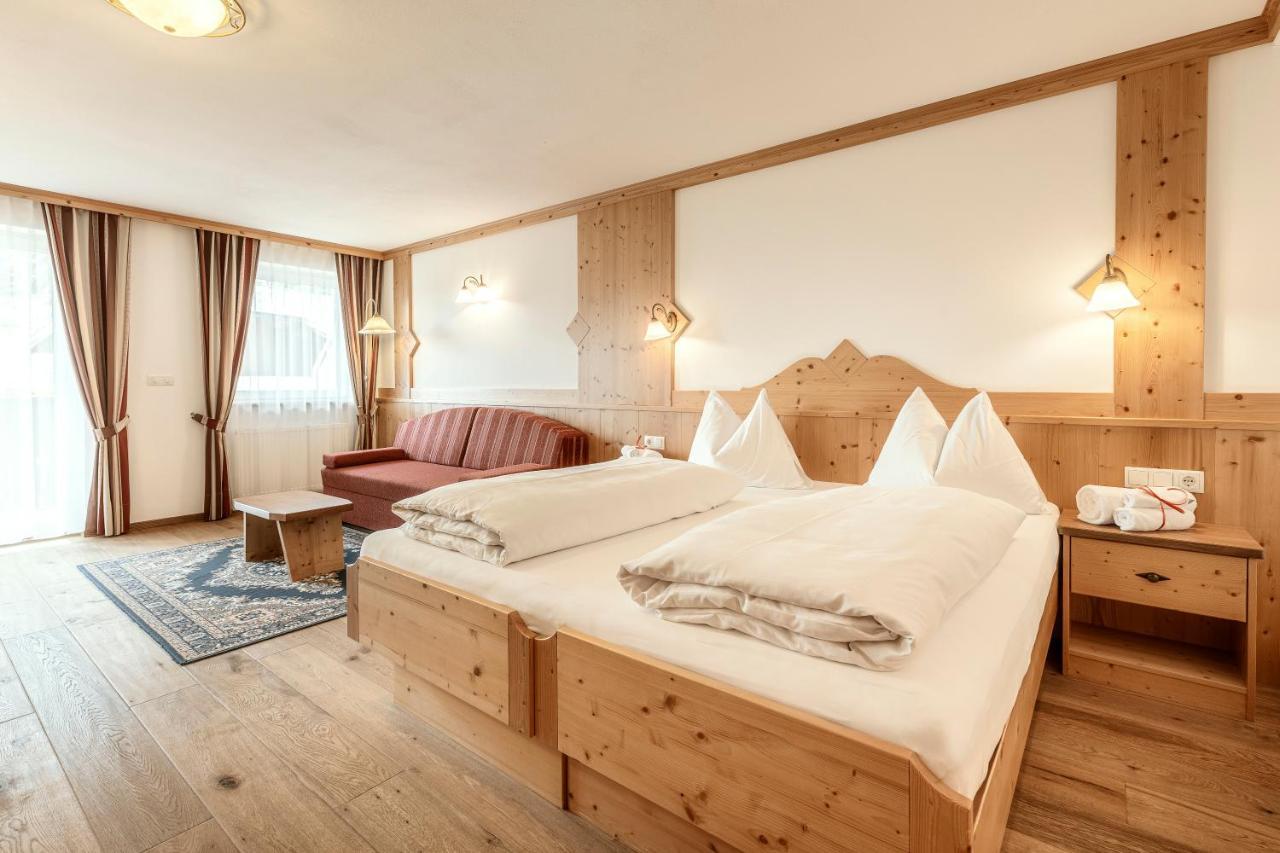 Hotel Christeinerhof 3*