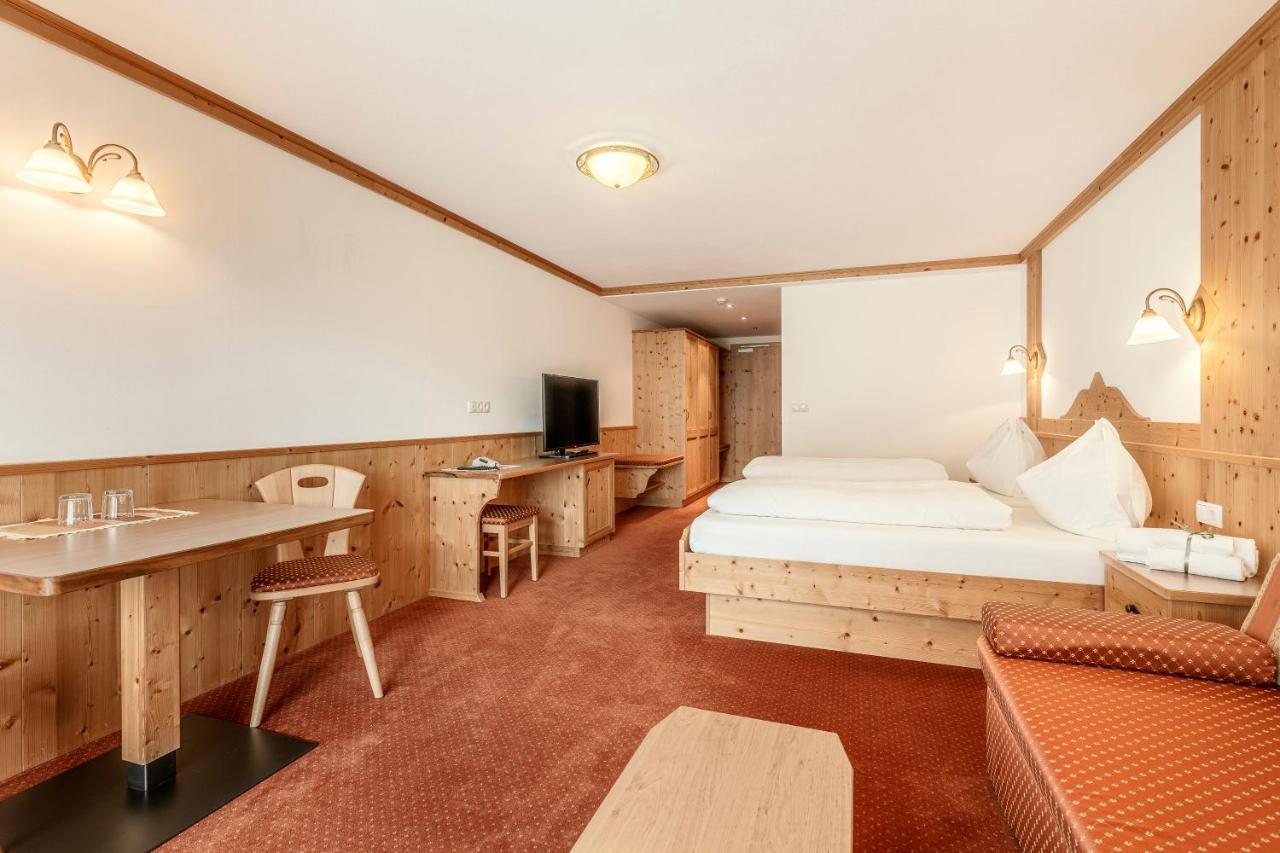 Christeinerhof 3* Santa Cristina Val Gardena
