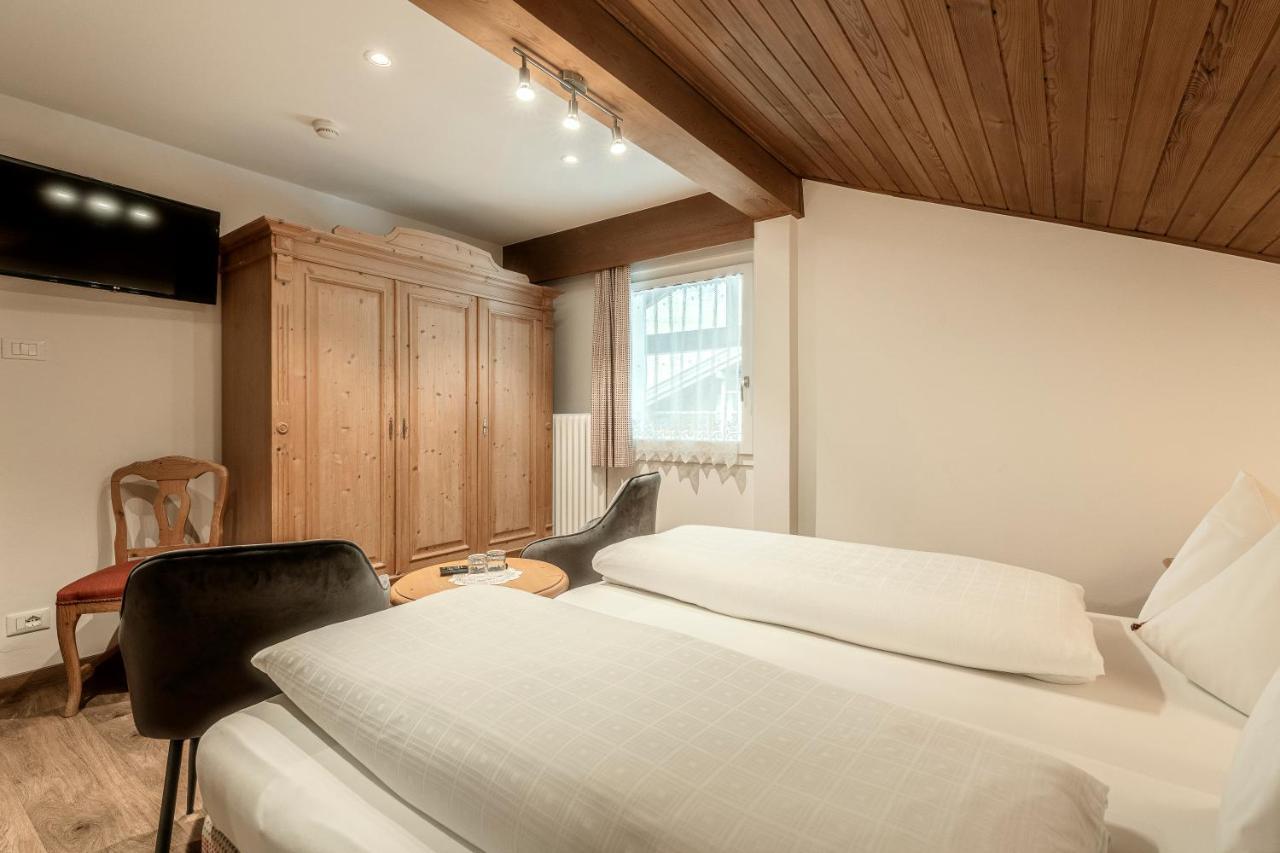 Hotel Christeinerhof Santa Cristina Val Gardena