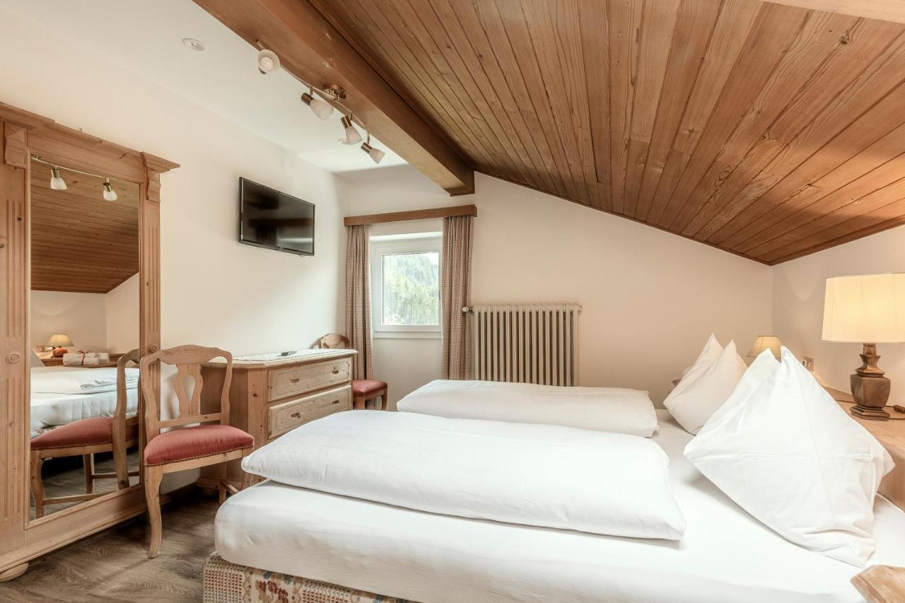Hotel Christeinerhof Santa Cristina Val Gardena