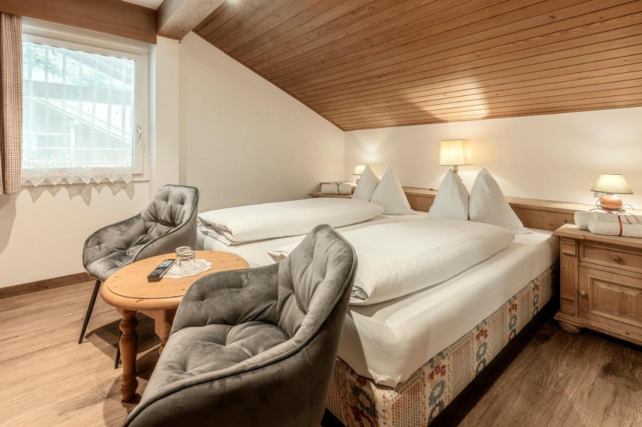 Christeinerhof Hotel Santa Cristina Val Gardena