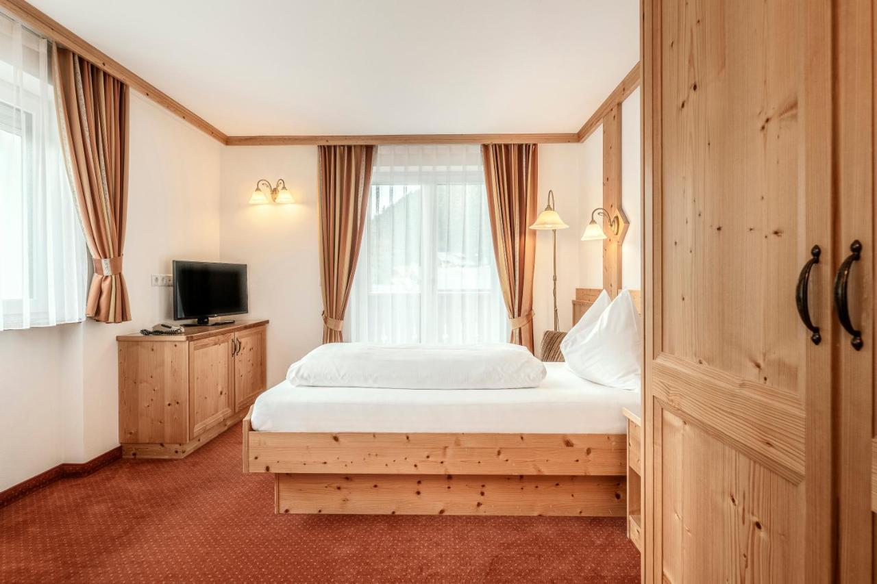 Hotel Christeinerhof Santa Cristina Val Gardena