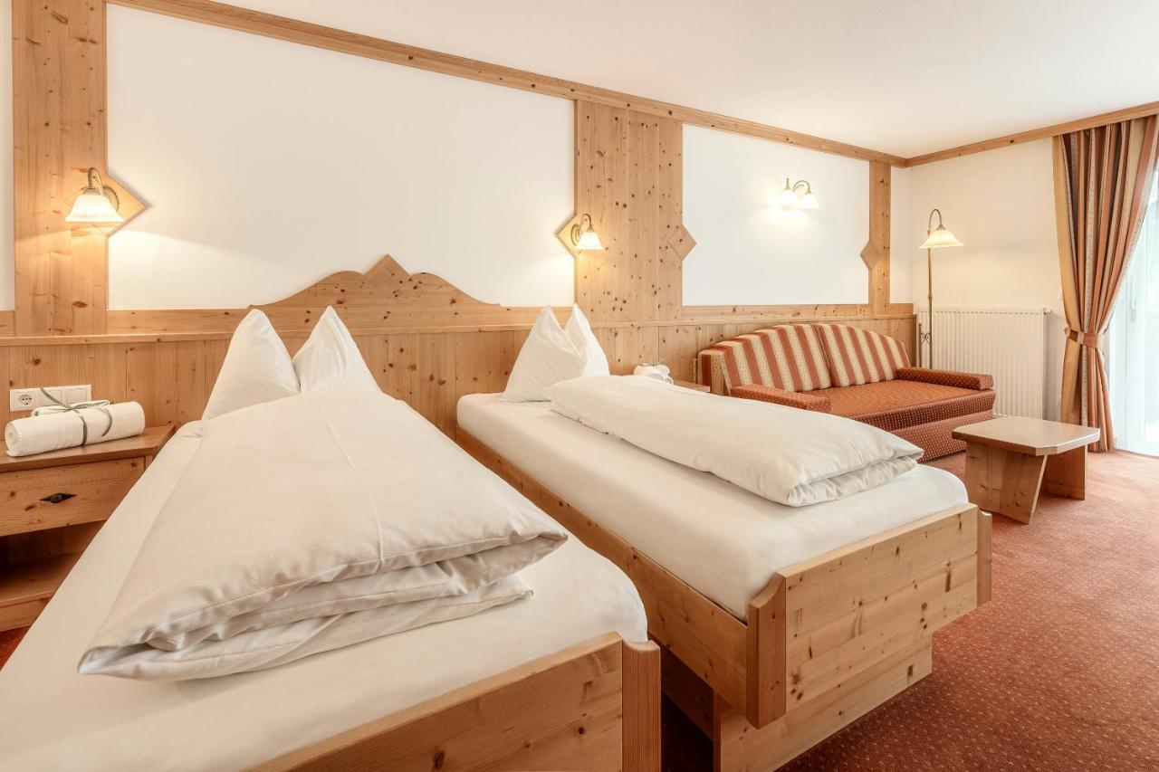 Christeinerhof Hotel Santa Cristina Val Gardena