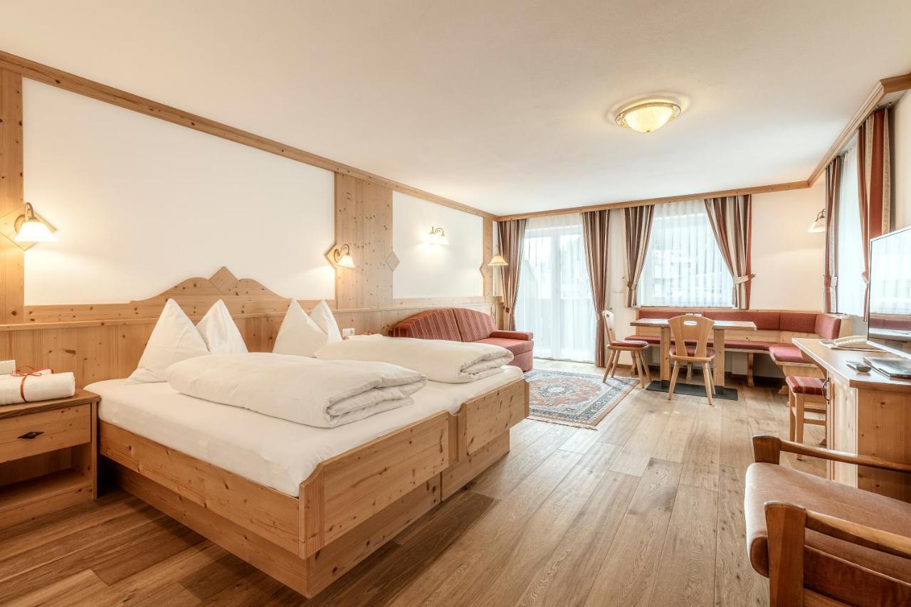 Hotel Christeinerhof Santa Cristina Val Gardena