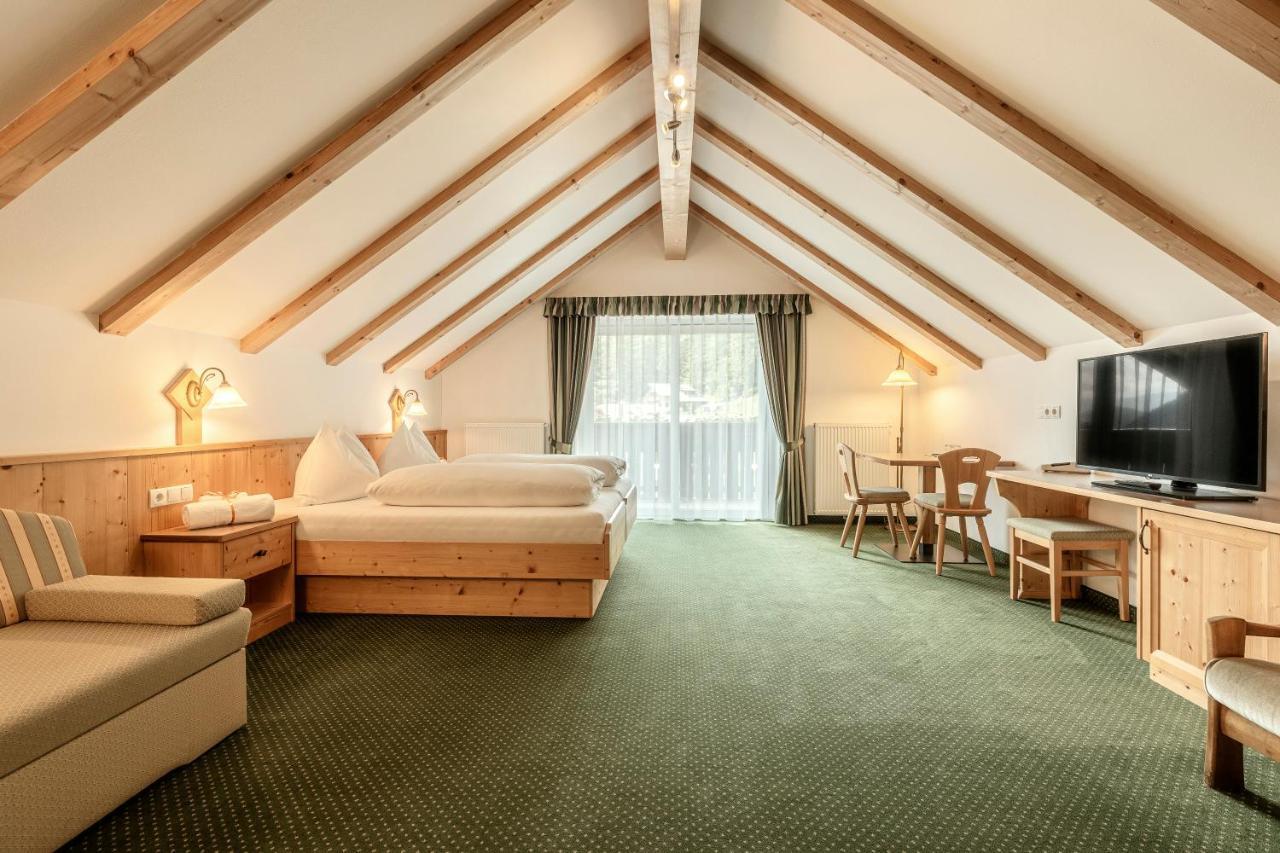Hotel Christeinerhof