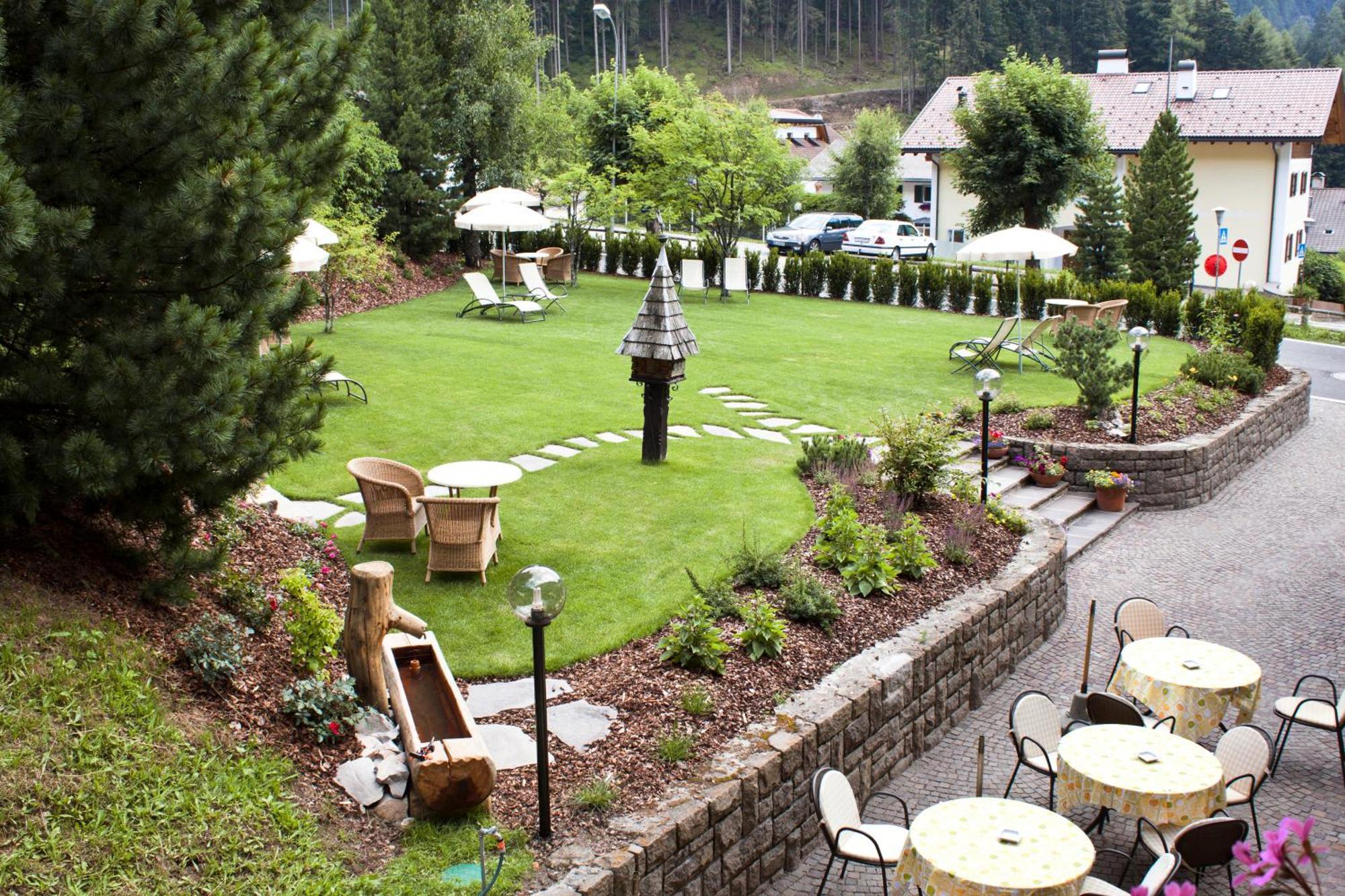 Christeinerhof 3* Santa Cristina Val Gardena