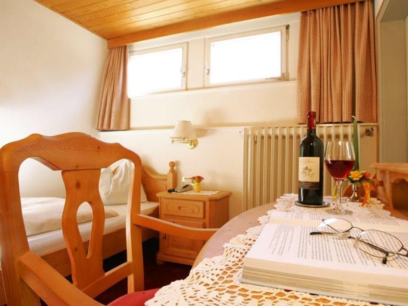 Hotel Christeinerhof