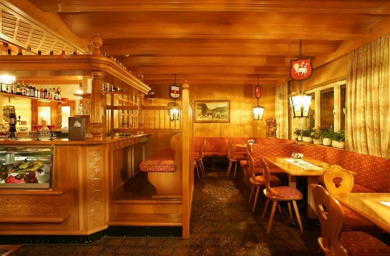 Hotel Christeinerhof 3*