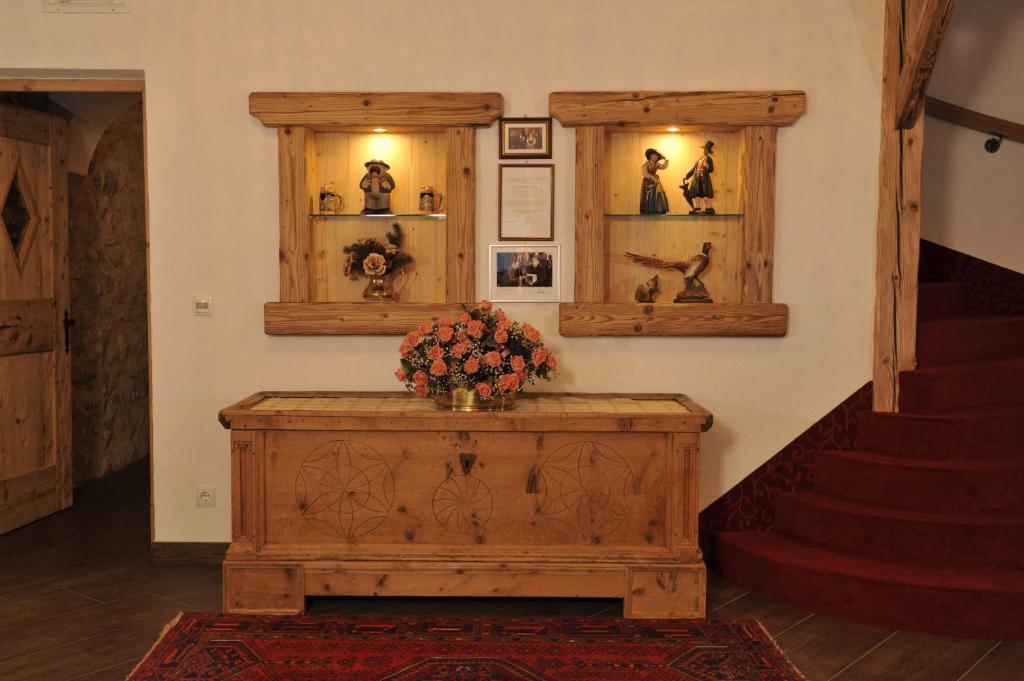 Christeinerhof Hotel
